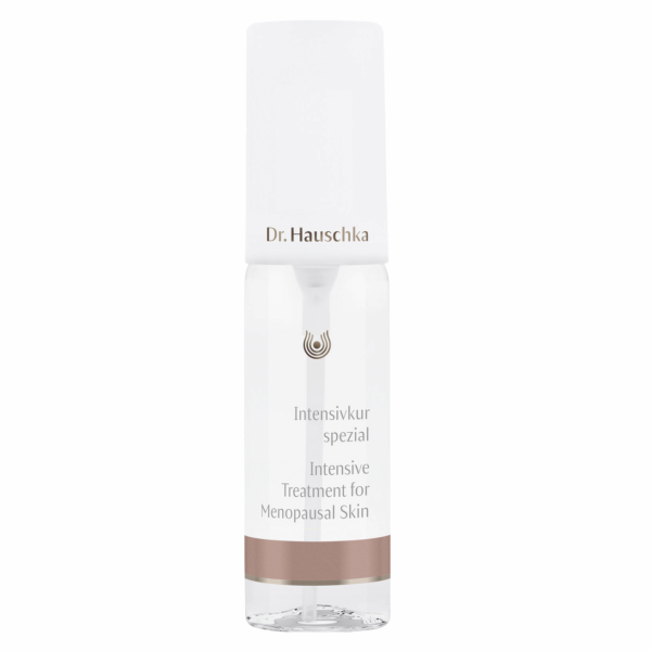 Dr. Hauschka - Intensive Treatment for Menopausal Skin (40 ml)